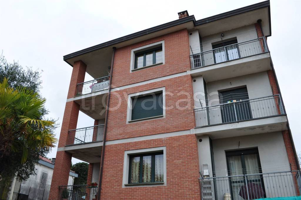 Appartamento in vendita a Pino Torinese via Chieri, 69/4