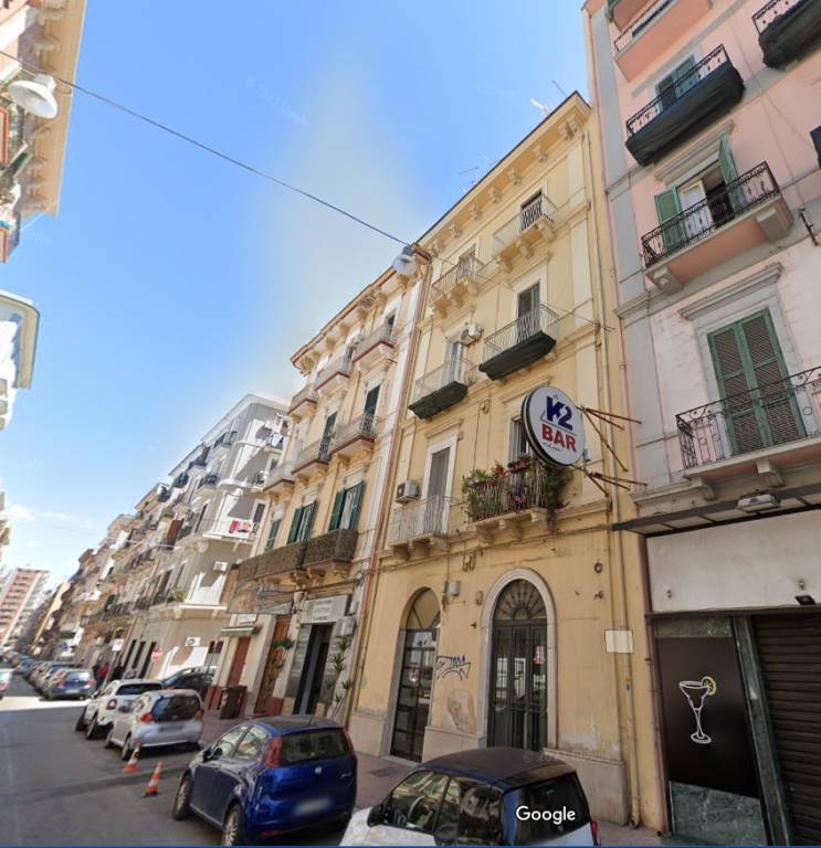 Appartamento in vendita a Taranto via Giuseppe Mazzini, 172