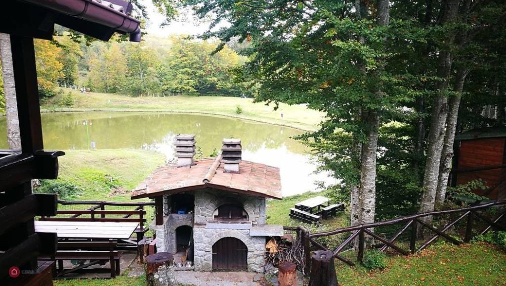 Villa Bifamiliare in vendita a Zeri strada Provinciale Pontremoli Zeri Sesta Godano