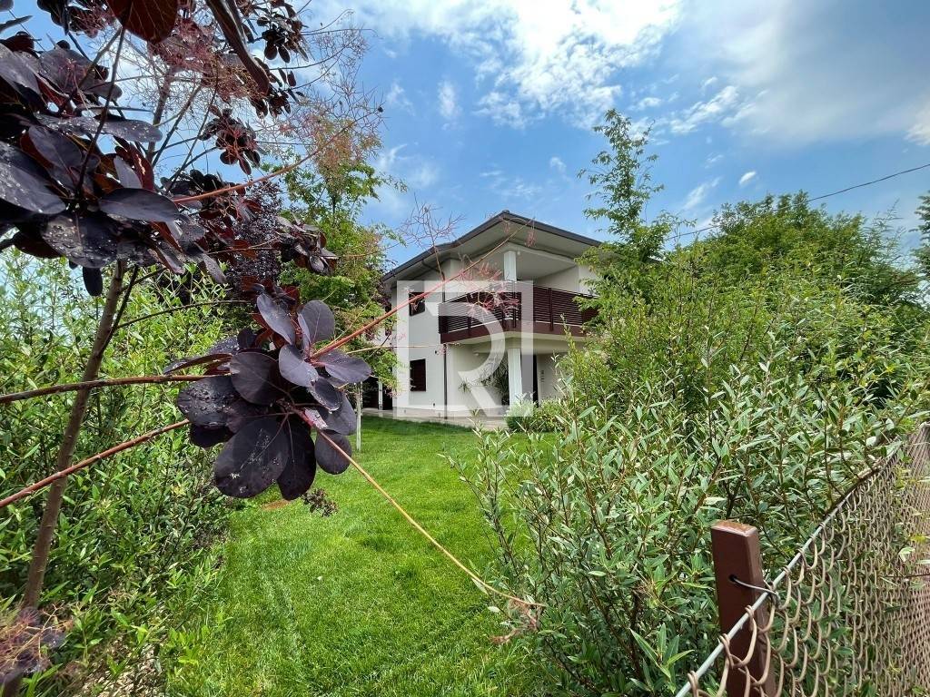 Villa in vendita a Bertinoro via cavalli, 104
