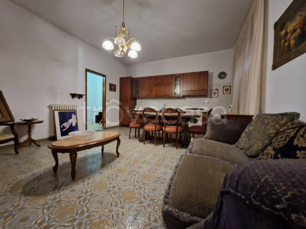 Villa a Schiera in vendita a Copertino via Principe di Piemonte, 158