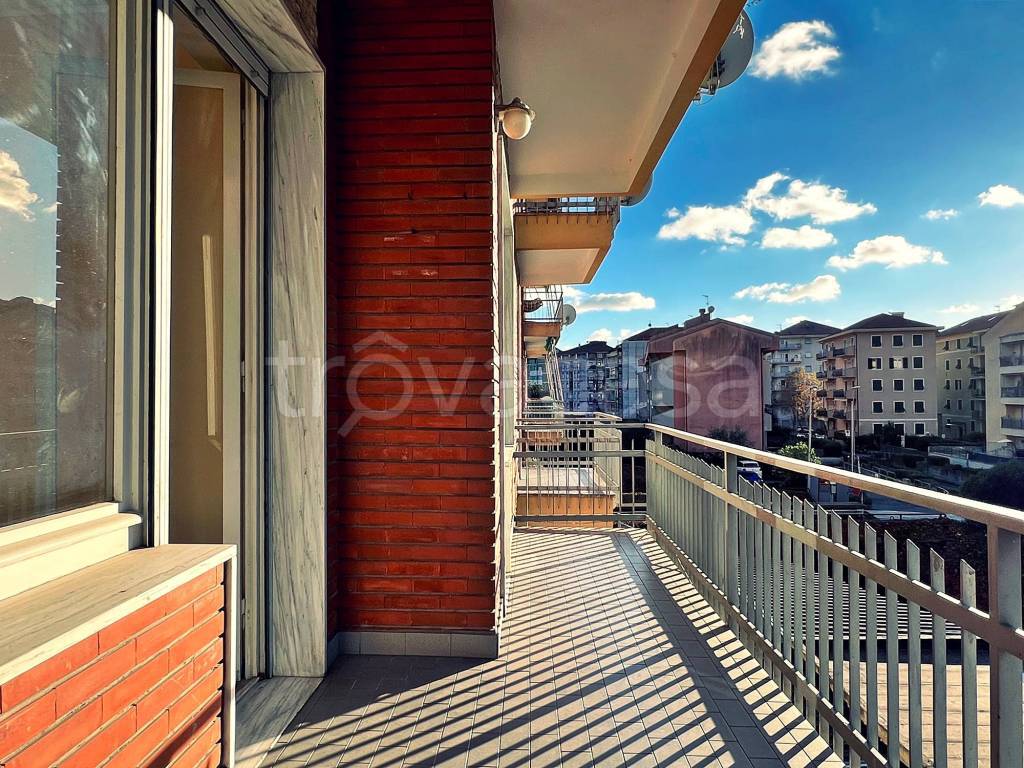 Appartamento in vendita a Chiavari via Santa Chiara, 85