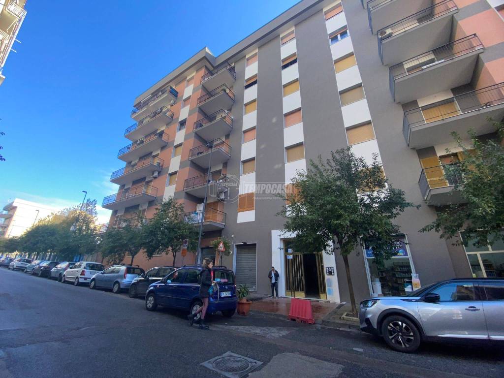 Appartamento in vendita a San Giorgio a Cremano via giacomo brodolini 12