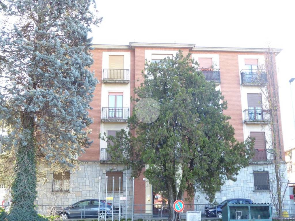 Appartamento in vendita a Stradella via Teresio Bruni, 3