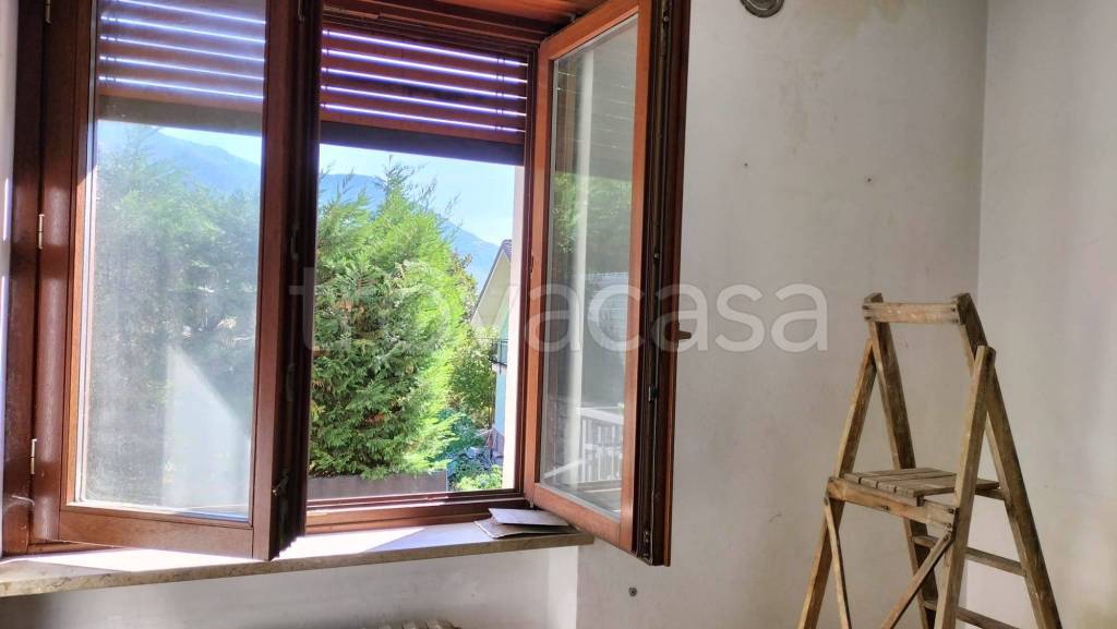 Appartamento in in vendita da privato ad Aosta via delle Betulle, 100