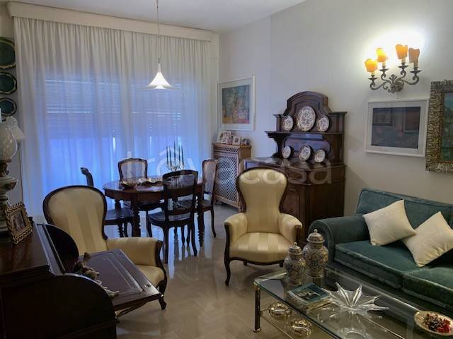 Appartamento in vendita ad Avezzano via Oslavia, 21