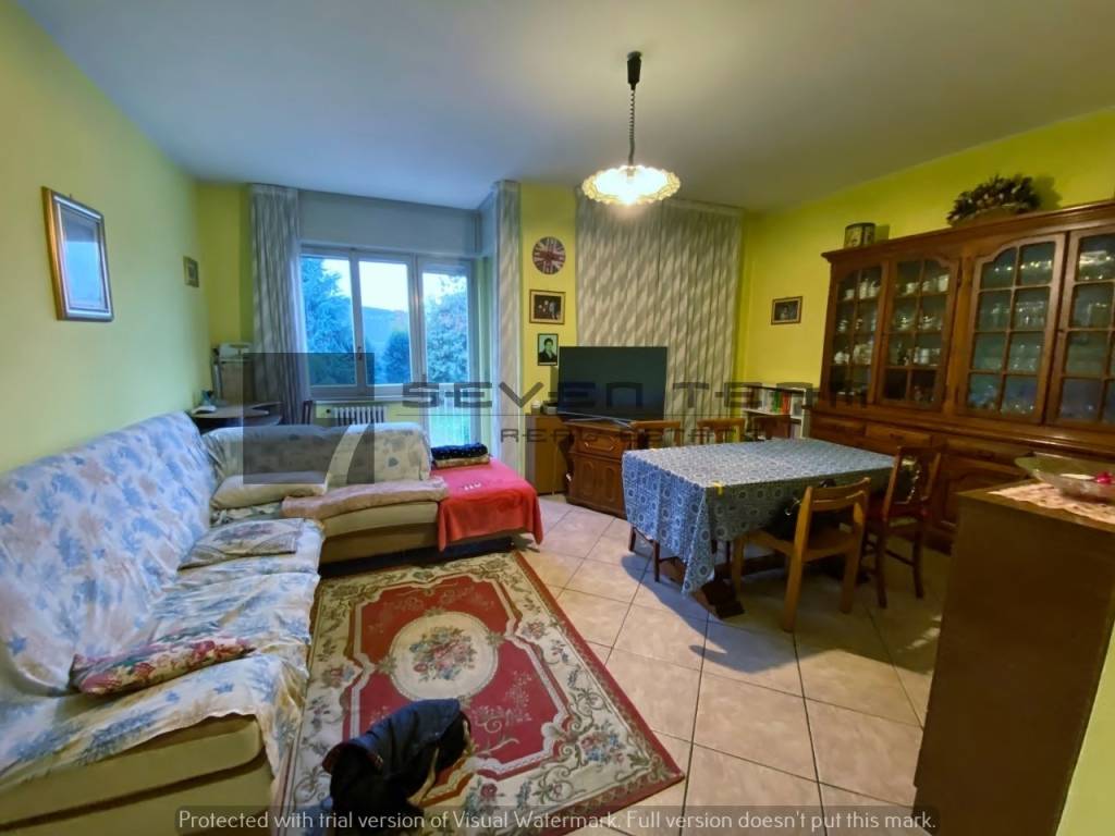 Appartamento in vendita a Cassano d'Adda