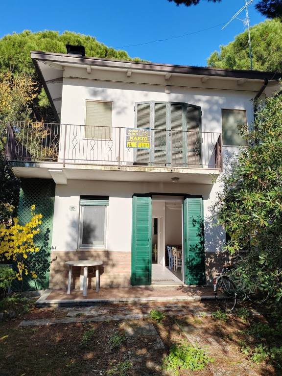 Villa Bifamiliare in vendita a Comacchio via Antonello da Messina, 25