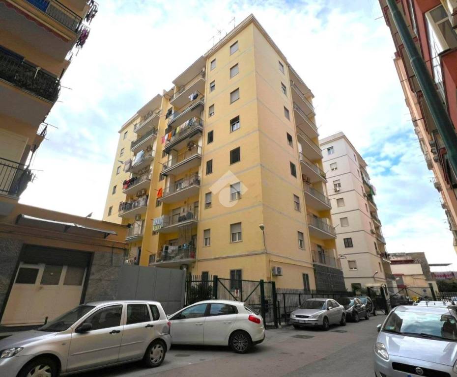Appartamento in vendita a Napoli iI Traversa Bernardino Martirano, 5