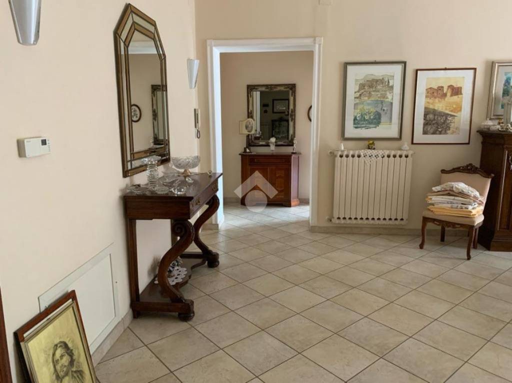 Appartamento in vendita a Montesarchio via Vitulanese, 134
