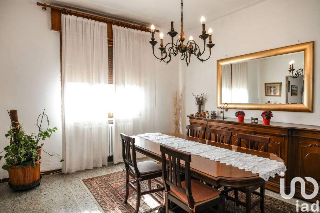 Appartamento in vendita a Ferrara via Ravenna, 324