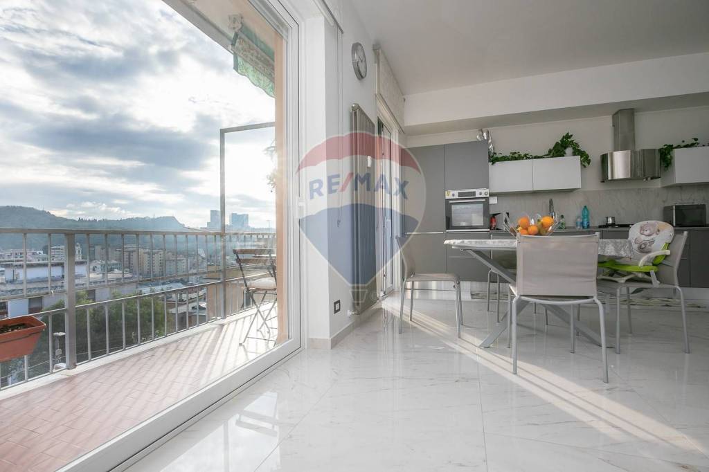 Appartamento in vendita a Genova via oliva, 40