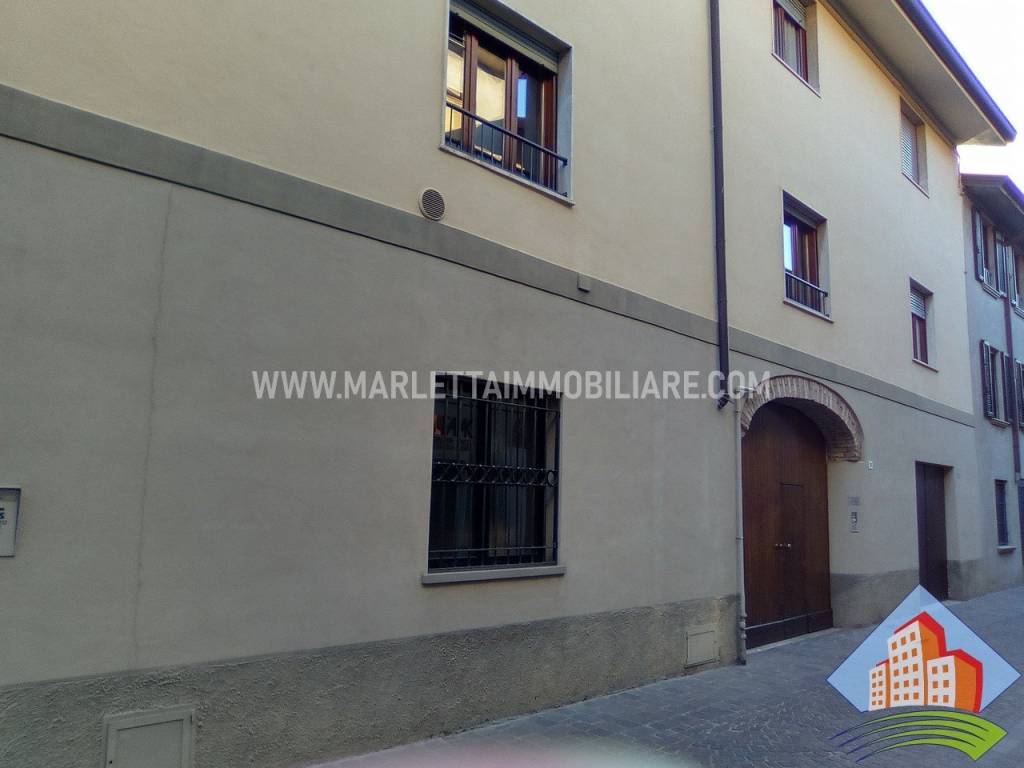 Appartamento in vendita a Brignano Gera d'Adda