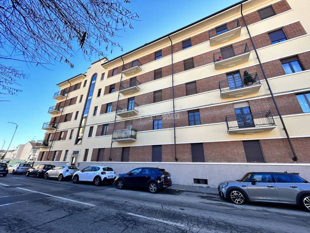 Appartamento in vendita ad Asti corso venezia 4