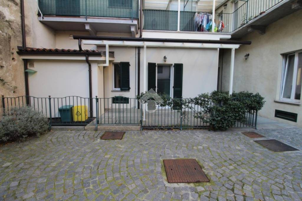Appartamento in vendita a Cavaglià via umberto I, 19