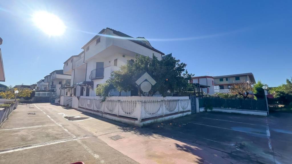 Appartamento in vendita a Formia via del Mare, 38