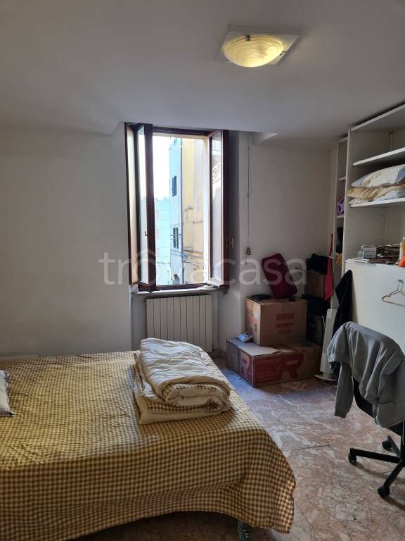 Appartamento in vendita a Perugia via Pinturicchio