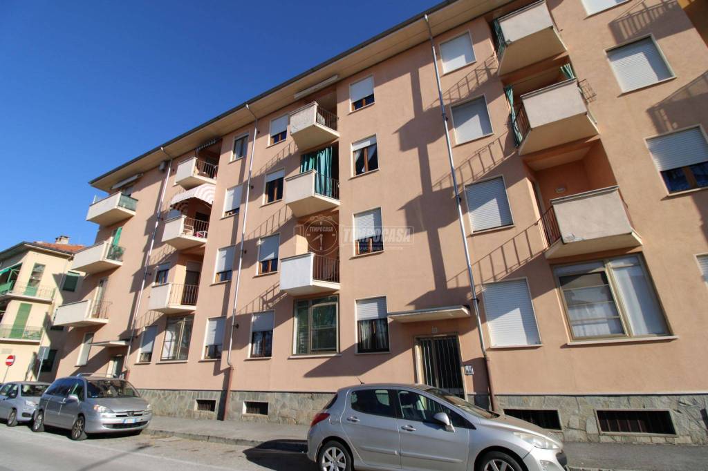 Appartamento in vendita a Mondovì via del Risorgimento 15
