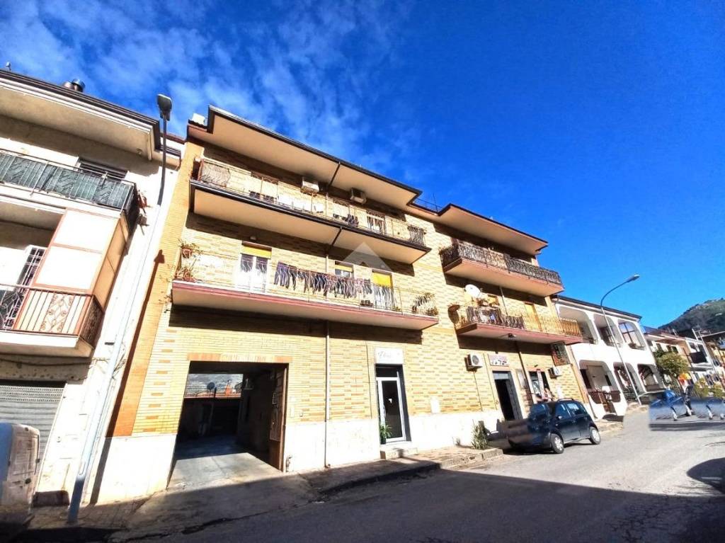 Appartamento in vendita a San Felice a Cancello via Napoli, 96
