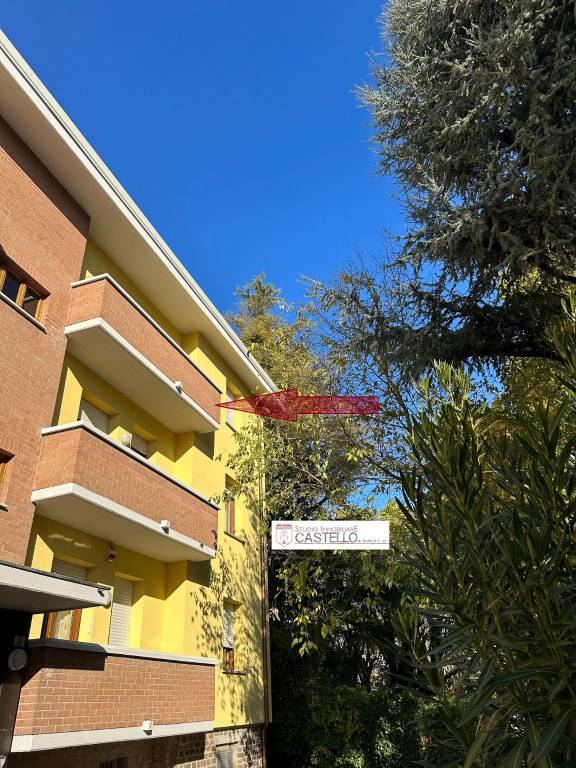 Appartamento in vendita a Castelfranco Emilia via 20 Settembre