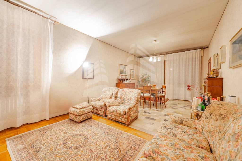 Villa in vendita a Padova via Ciriaco Anconitano