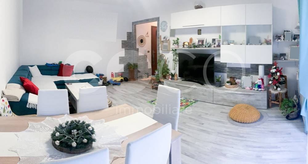 Appartamento in vendita a Monfalcone via Antonio Pacinotti, 21