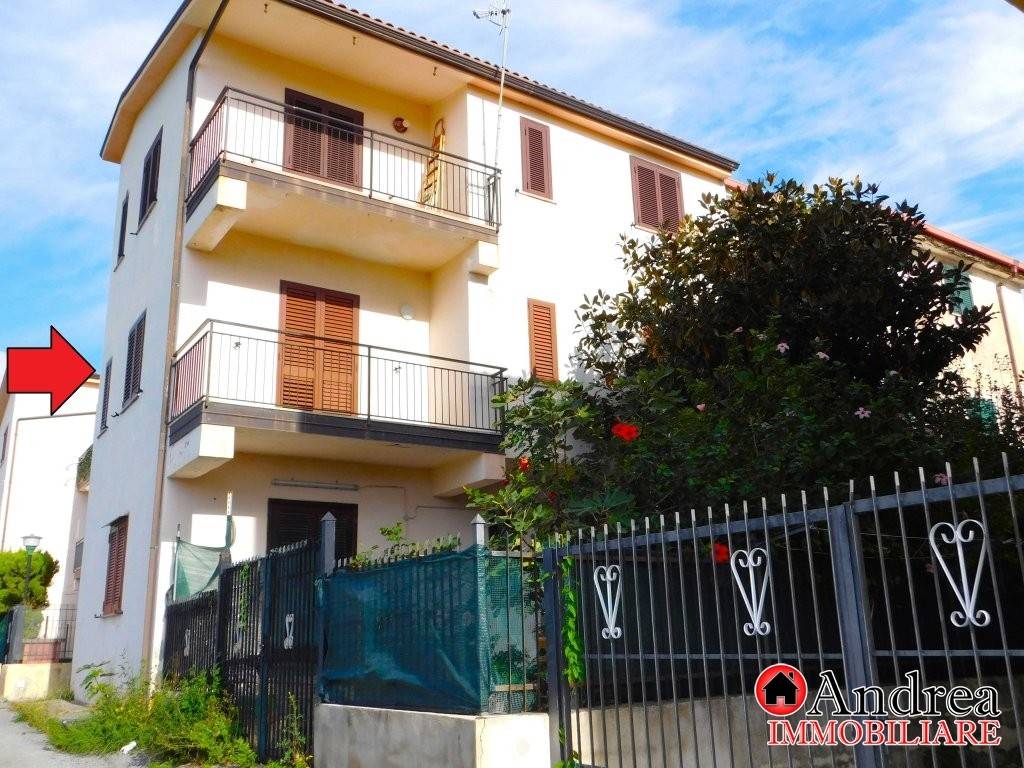 Appartamento in vendita a Santa Maria del Cedro via degli Ulivi, 159A