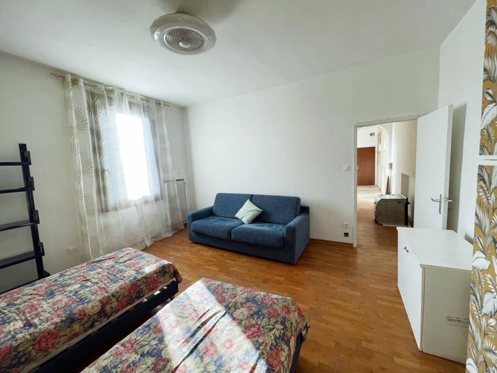 Appartamento in vendita a Venezia cannaregio, 57