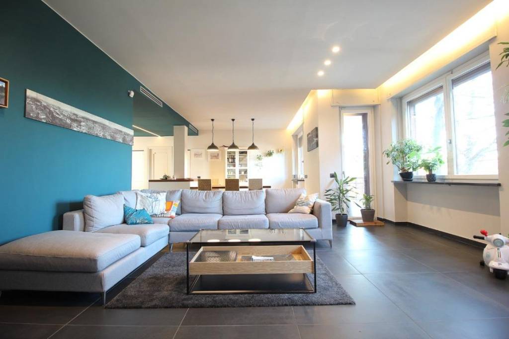 Appartamento in vendita a Torino corso Moncalieri, 315