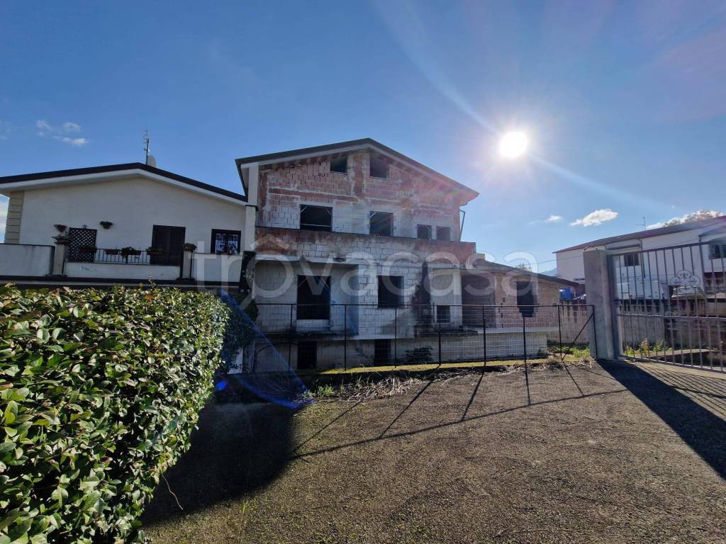 Villa in vendita a Sant'Agata de' Goti piazza Trieste