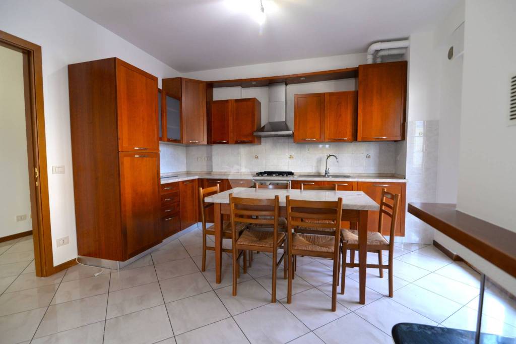 Appartamento in vendita a Corridonia viale Eugenio Niccolai