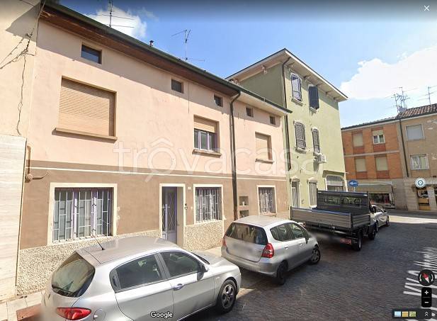 Casa Indipendente in vendita a Pandino via XX settembre, 4