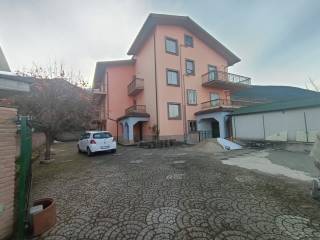 Mansarda in affitto a l'aquila 