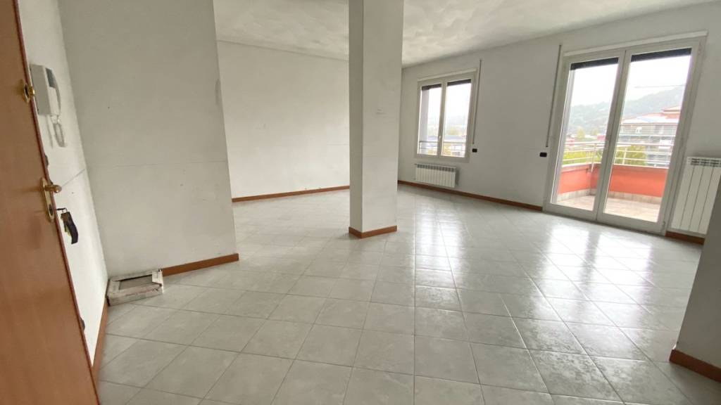 Appartamento in vendita a Villa d'Adda via zappello, 1