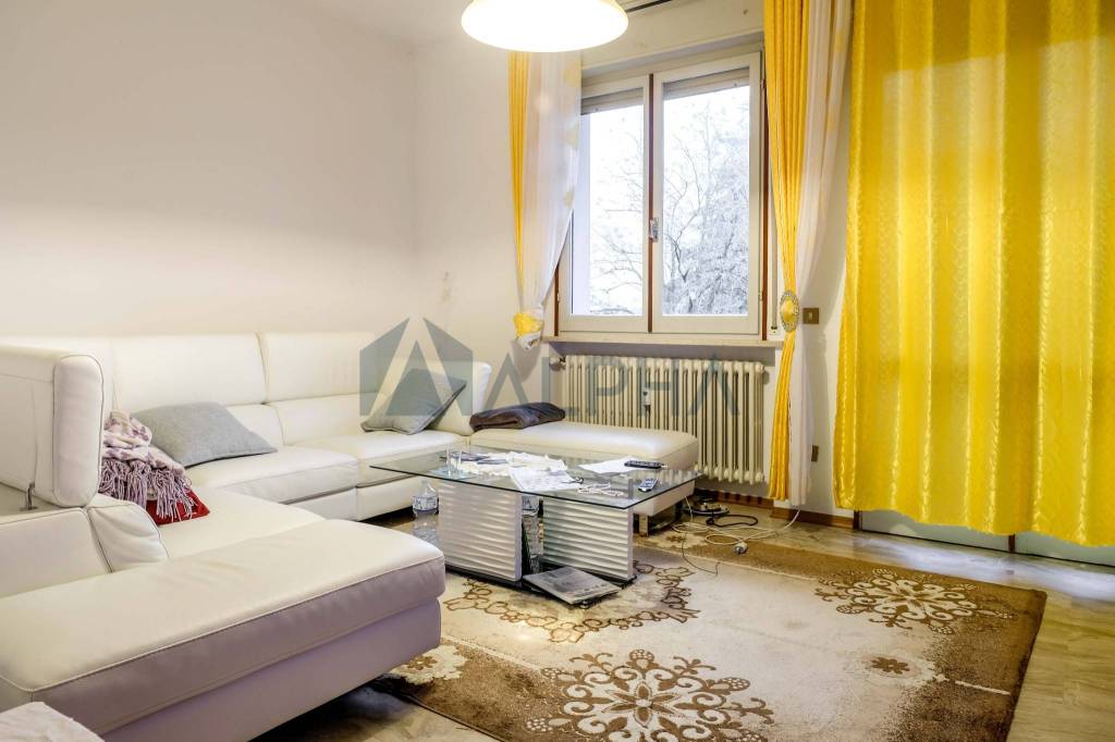 Appartamento in vendita a Cesena via Versilia