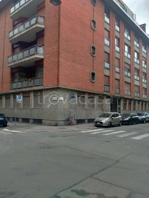 Ufficio in in vendita da privato a Torino via Ormea, 99