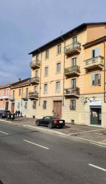 Appartamento in vendita a Torino corso Grosseto, 240
