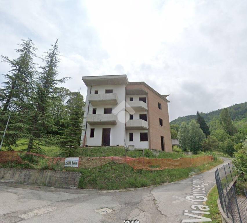 Intero Stabile in vendita a Civitella di Romagna via Giuseppe di Vittorio