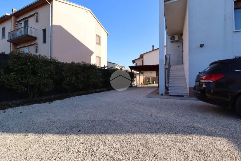 Villa Bifamiliare in vendita a San Giorgio Bigarello