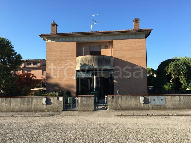 Appartamento in vendita a Riva del Po via Loris Benetti