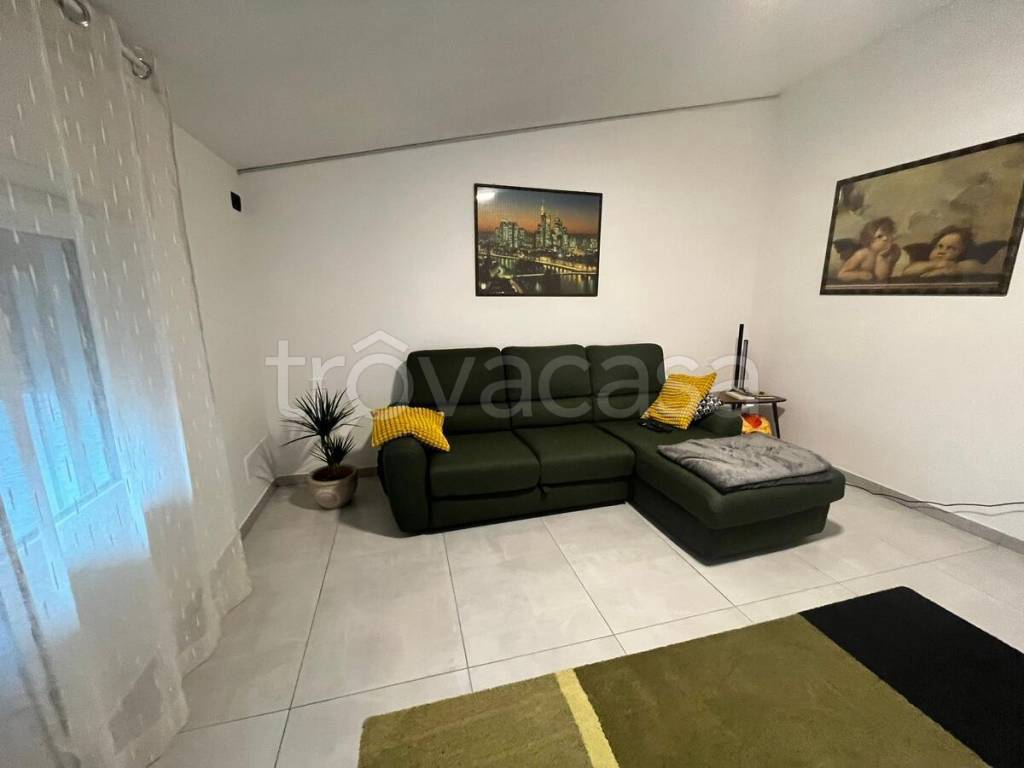 Appartamento in vendita a Porto Viro corso Risorgimento, 37a