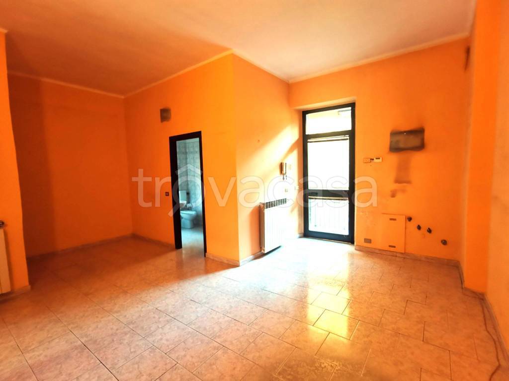 Appartamento in vendita a Torino corso Moncalieri, 252