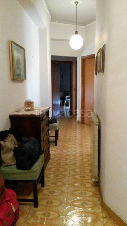 Appartamento in in vendita da privato a Reggio di Calabria via Niccolò Tommaseo, 15
