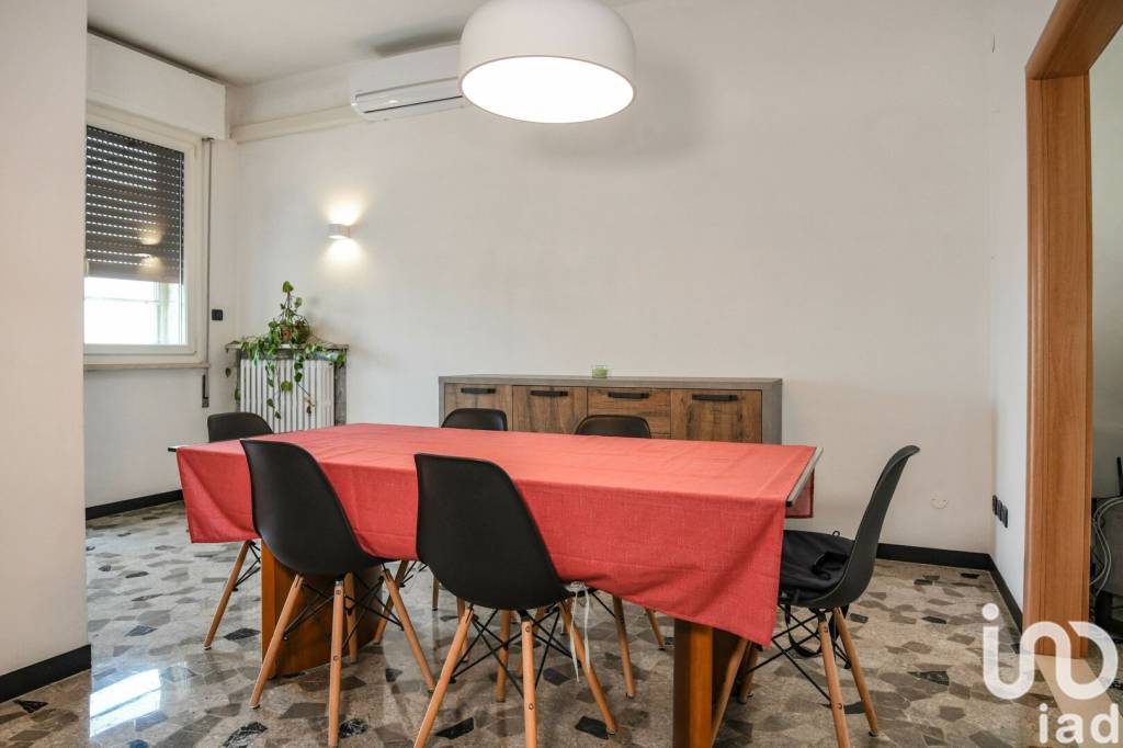 Appartamento in vendita a Ferrara via Ravenna, 324