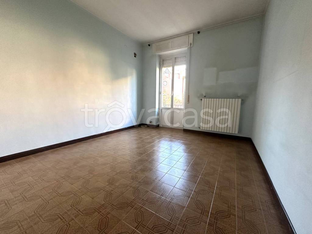 Appartamento in vendita a Pavia via Ingrao