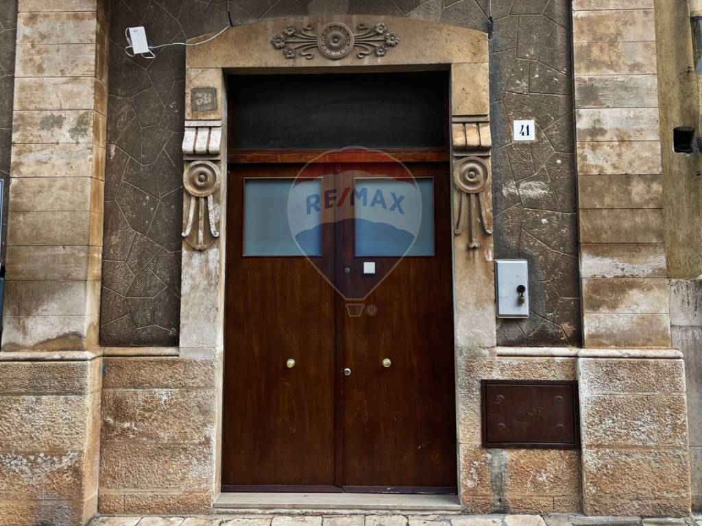 Casa Indipendente in vendita a Toritto via Dante Alighieri, 41