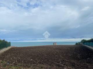 Terreno residenziale in vendita a termoli via alberto moravia