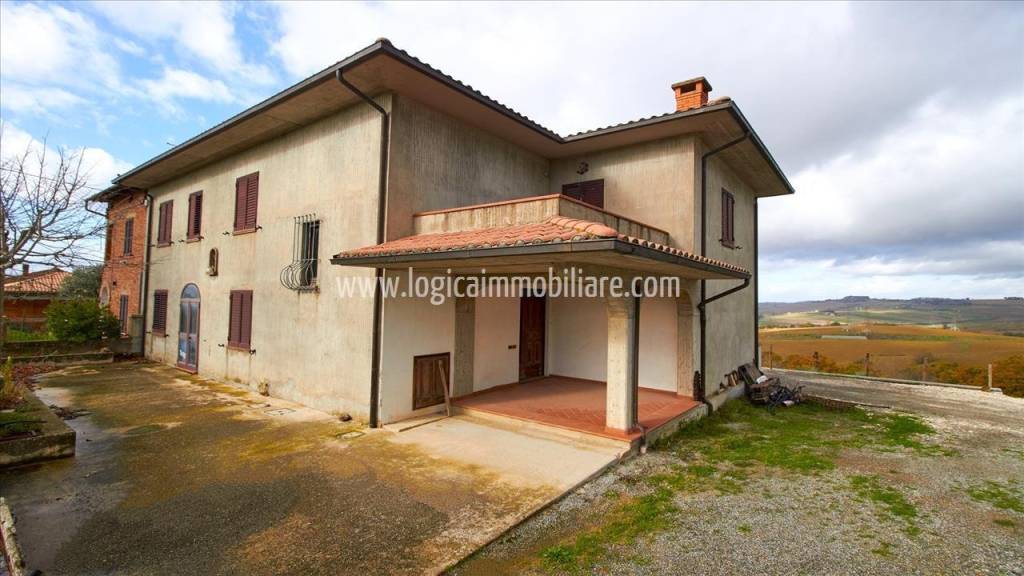 Villa in vendita a Castiglione del Lago sp301
