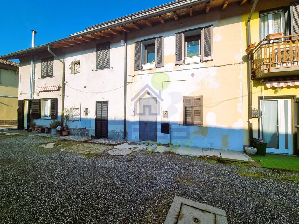 Appartamento in vendita a Bertonico via Garibaldi