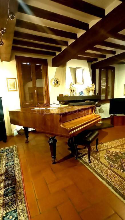 Villa Bifamiliare in vendita a Campegine